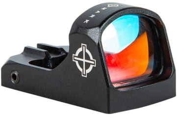 Image of SightMark Mini Shot A-Spec M3 Micro Reflex Sight, Black, SM26049