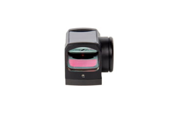 Image of SightMark Mini Shot M-Spec M3 Solar Reflex Red Dot Sight, 3 MOA Dot, Black, SM26050