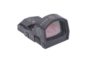 Image of SightMark Mini Shot M-Spec Red Dot Sight- 3 MOA Dot, SM26043