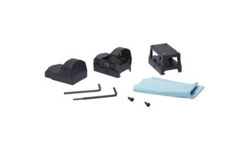 Image of SightMark Mini Shot M-Spec Red Dot Sight- 3 MOA Dot, SM26043