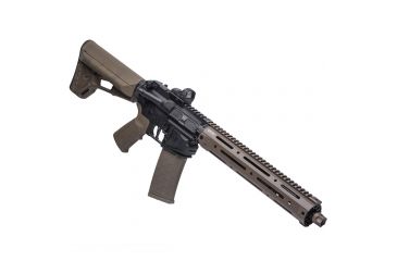 Image of SightMark Mini Shot M-Spec Red Dot Sight- 3 MOA Dot, SM26043
