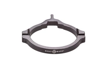 Image of Sightmark Pinnacle 1-6x24TMD Throw Lever Attachment SM13028TMD.003