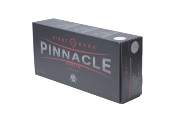 Image of SightMark Pinnacle 3-18x44 TMD Rifle Scope, SM13030TMD