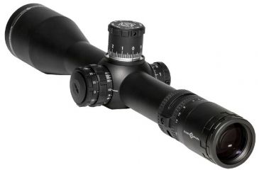 Image of Sightmark Pinnacle 5-30x50 TMD Rifle Scope SM13029TMD