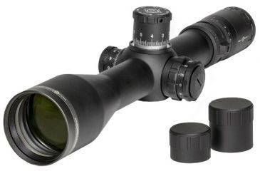 Image of Sightmark Pinnacle 5-30x50 TMD Rifle Scope SM13029TMD