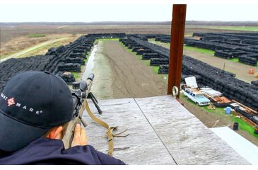 Image of Sightmark Pinnacle 5-30x50 TMD Rifle Scope SM13029TMD