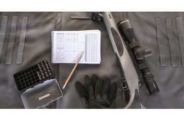 Image of Sightmark Pinnacle 5-30x50 TMD Rifle Scope SM13029TMD
