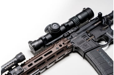 Image of SightMark Presidio 1-10x26mm 1.34 inch Tube Rifle Scope, Second Focal Plane