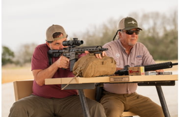 Image of SightMark Presidio 1-10x26mm 1.34 inch Tube Rifle Scope, Second Focal Plane