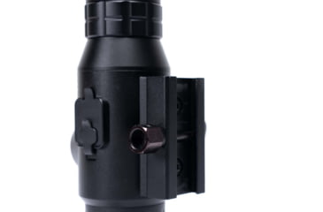 Image of SightMark Shade 256 3.5-28x30 Mini Thermal Rifle Scope
