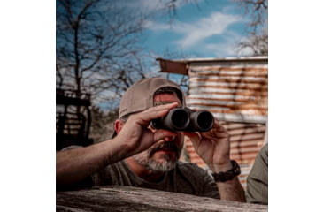 Image of SightMark Solitude XD 8x42mm BaK4 Roof Binocular