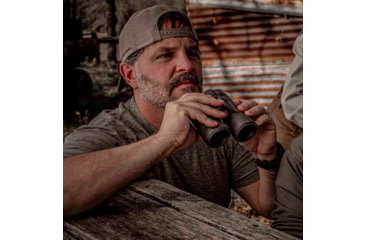 Image of SightMark Solitude XD 8x42mm BaK4 Roof Binocular