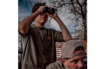 Image of SightMark Solitude XD 8x42mm BaK4 Roof Binocular