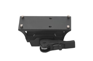 Image of SightMark SM26018 Core Shot A-Spec LQD 1x 28x18mm Obj 5 MOA Illuminated Red Dot