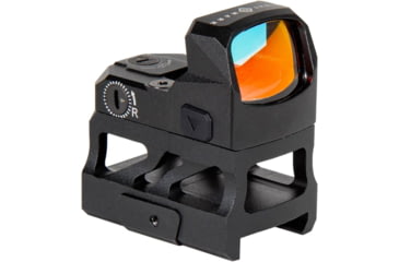 Image of Sightmark SM26047 Mini Shot A-Spec M2 Red Dots Matte Black 23x16mm 1 MOA/5MOA Re