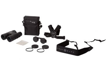 Image of Sightmark Solitude 10x42 Binoculars SM12003