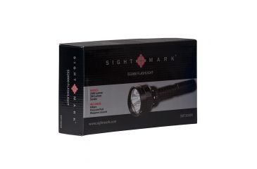 Image of Sightmark SS2000 Flashlight SM73008K