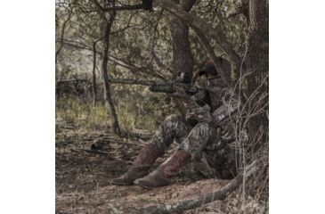 Image of SightMark Ultra Shot Open 1x 33x24mm Reflex Red Dot Sight (A-Spec), 5 MOA dot, 3 MOA dot with 50 MOA circle, 3 MOA dot with 50 MOA crosshair, 3 MOA dot with 30 MOA circle/crosshair (subtensions total 50 MOA) Black, SM26032