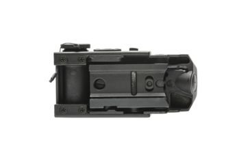 Image of SightMark Ultra Shot M-Spec FMS Reflex Sight with Integrated Sunshade, Black, SM26039