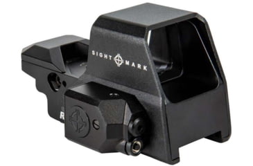 Image of SightMark Ultra-Shot R-Spec Dual Shot 1x Reflex Sight G, SM26033G
