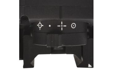 Image of SightMark Ultra Shot R-Spec Reflex Sight, Black, SM26031