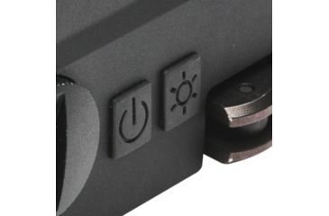 Image of SightMark Ultra Shot R-Spec Reflex Sight, Black, SM26031