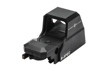 Image of SightMark Ultra Shot R-Spec Reflex Sight, Black, SM26031