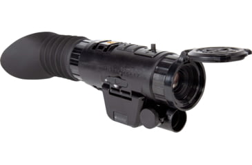 Image of SightMark Wraith 4K 1x Monocular, Black, SM18050
