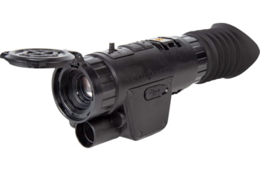 Image of SightMark Wraith 4K 1x Monocular, Black, SM18050