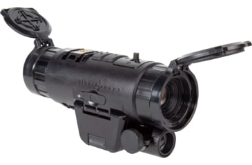 Image of SightMark Wraith 4K 1x Monocular, Black, SM18050