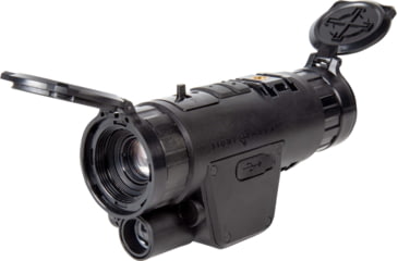 Image of SightMark Wraith 4K 1x Monocular, Black, SM18050