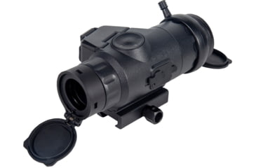 Image of SightMark Wraith 4K Mini 4-32x32 Digital Night Vision Rifle Scope, Black, SM18042