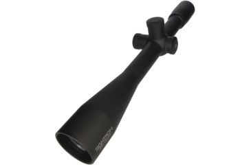 Image of Sightron Scope Siii Ss 45x45 Competition .1 Dot 30mm Sf, 25150