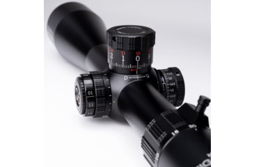 Image of Sightron The S6 10-60x56 34 mm Tube ED Bench Rest Rifle Scope, Second Focal Plane
