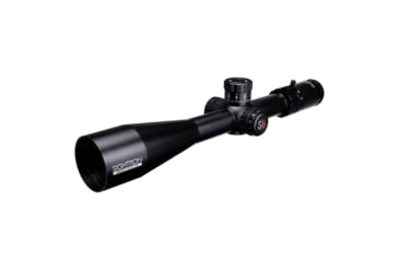Image of Sightron The S6 10-60x56 34 mm Tube ED Bench Rest Rifle Scope, Second Focal Plane
