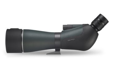 Image of Sightron SIIBL Series 20-60X85 HD-A Spotting Scope, 23010