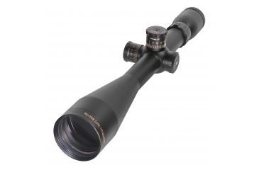 Image of Sightron SIII 8-32x56 MOA-2 Reticle 30mm Tube Rifle Scope, Matte Black, 25149