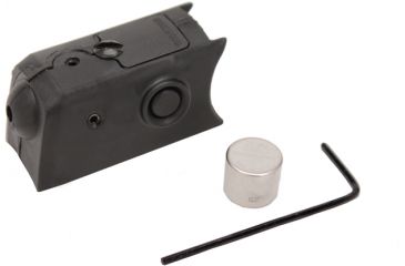 Image of SigTac 290TGL Trigger Guard Laser for P290 Red 110065