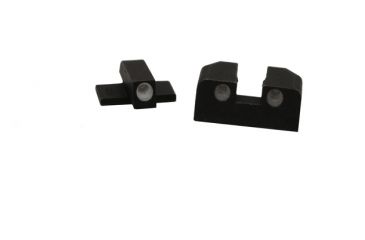 Image of SigTac SIGLITE Night Sight Set, 9mm/.357 Sig 189961