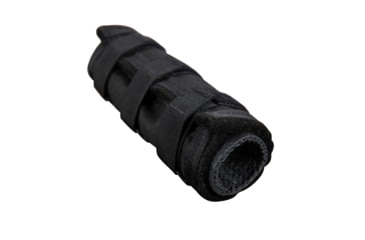 Image of SilencerCo Suppressor Cover, 6in, Black, AC1983
