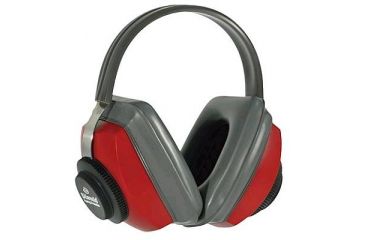Image of Silencio Earmuffs w/Fully Adjustable Steel Headband &amp; Liquid Filled Ear Cus 3010450