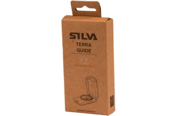 Image of Silva Terra Guide-Us Sustainable Compass, 38303