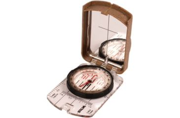 Image of Silva Terra Guide-Us Sustainable Compass, 38303