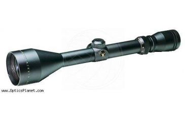 Image of Simmons 8 Point 3-9x50mm Matte Black Rifle Scope - 800479 Rifle Scope