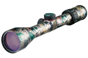 Image of Simmons ProSport 3-9x40 RealTree Camo Rifle Scope 510884