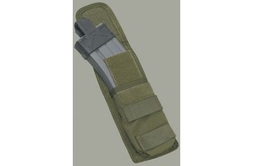 Image of BlackWater Gear Single M4/M16 30-round Magazine Pouch