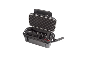 Image of SiOnyx 4-in-1 Illuminator Kit, Black, A018100