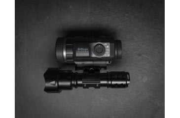 Image of SiOnyx 4-in-1 Illuminator Kit, Black, A018100