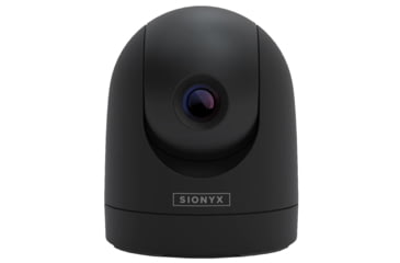 Image of SiOnyx Nightwave Marine Navigational Camera, Black, C014900