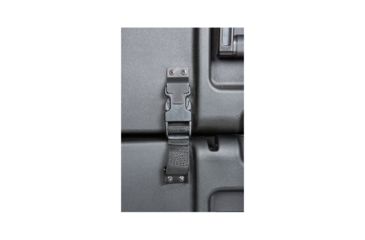 Image of SKB Cases 4U Removable Shock Rack 20in Deep, 3RR-4U20-22B